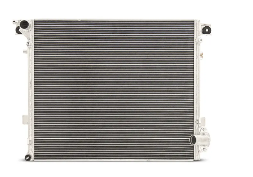 Performance Aluminum Radiator
