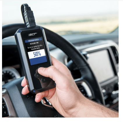 BDX Performance Programmer