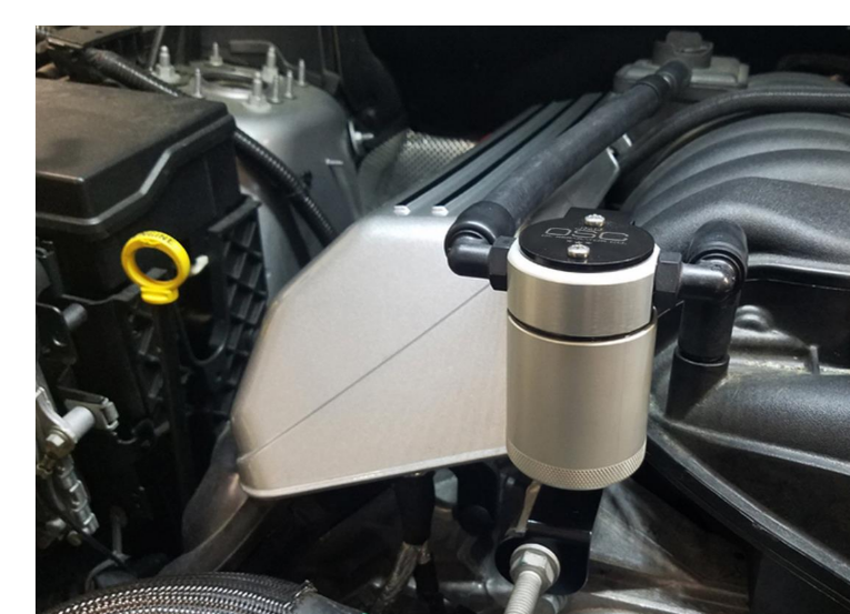 J&L 3.0 Oil Separator