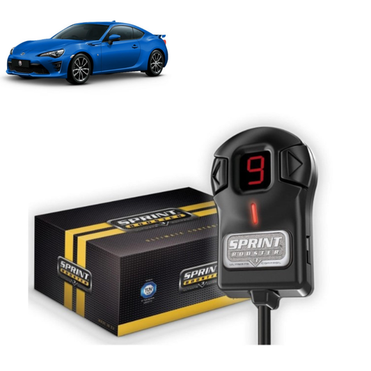 Sprint Booster (GT86 2012-2021)