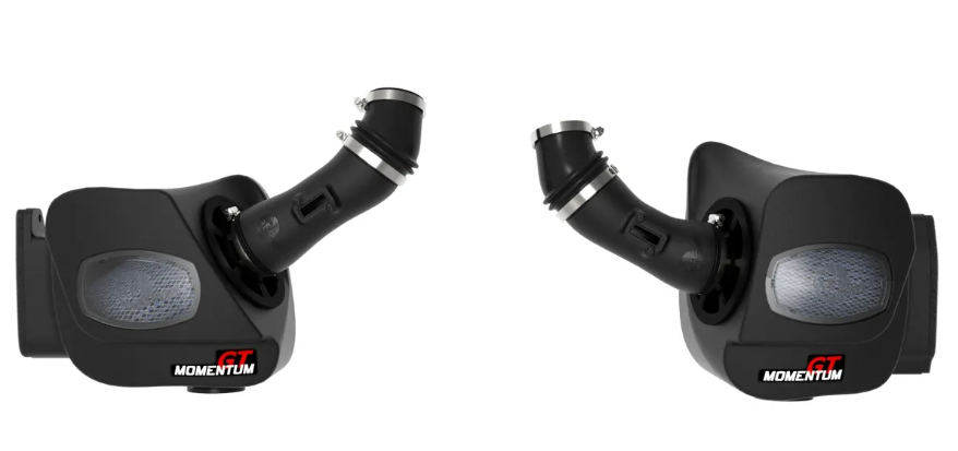 Momentum GT Cold Air Intake System w/ Pro 5R Filters