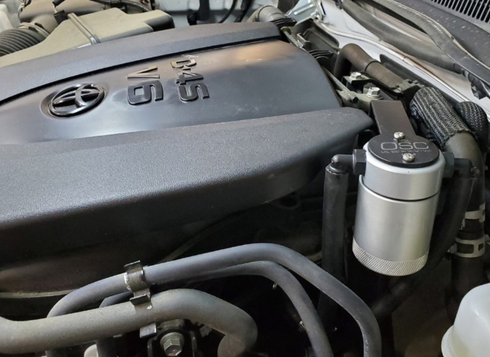 J&L 3.0 Oil Separator
