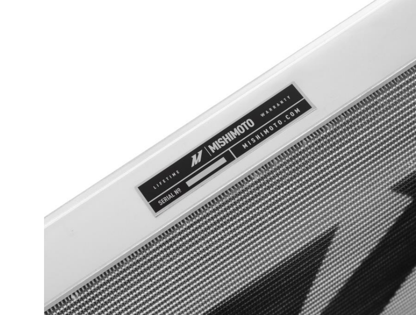 Performance Aluminum Radiator