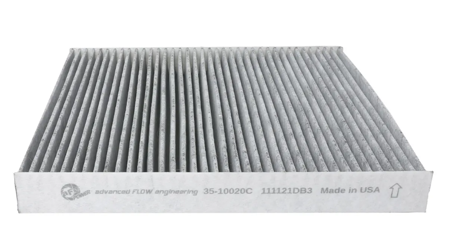 aFe POWER Carbon Cabin Air Filter