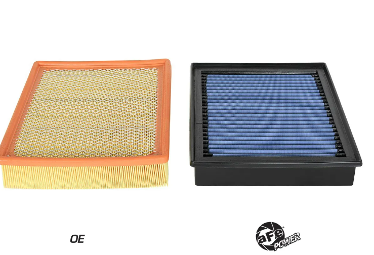 Magnum FLOW Pro 5R Air Filter