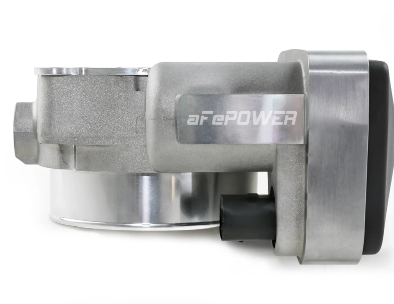 aFe POWER 90mm Throttle Body