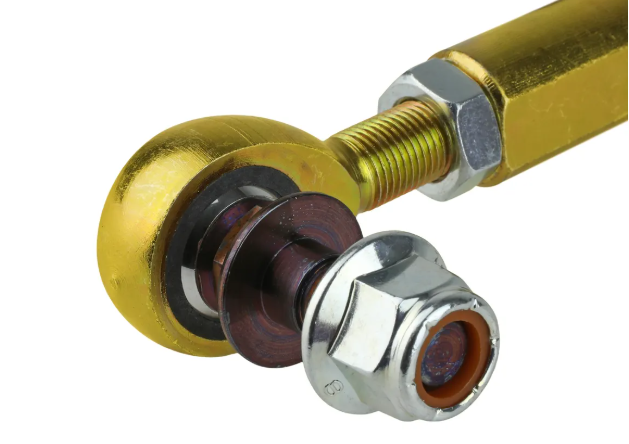 aFe Control PFADT Series Heavy Duty Street End Links