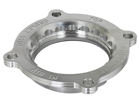 Silver Bullet Throttle Body Spacer