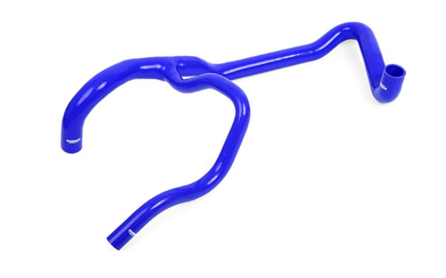 Silicone Radiator Hose Kit