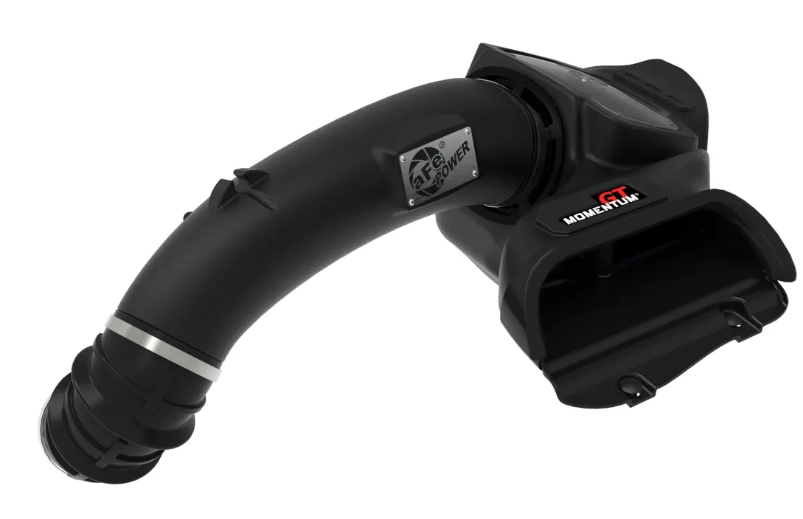 Momentum GT Cold Air Intake System w/ Pro 5R Filter