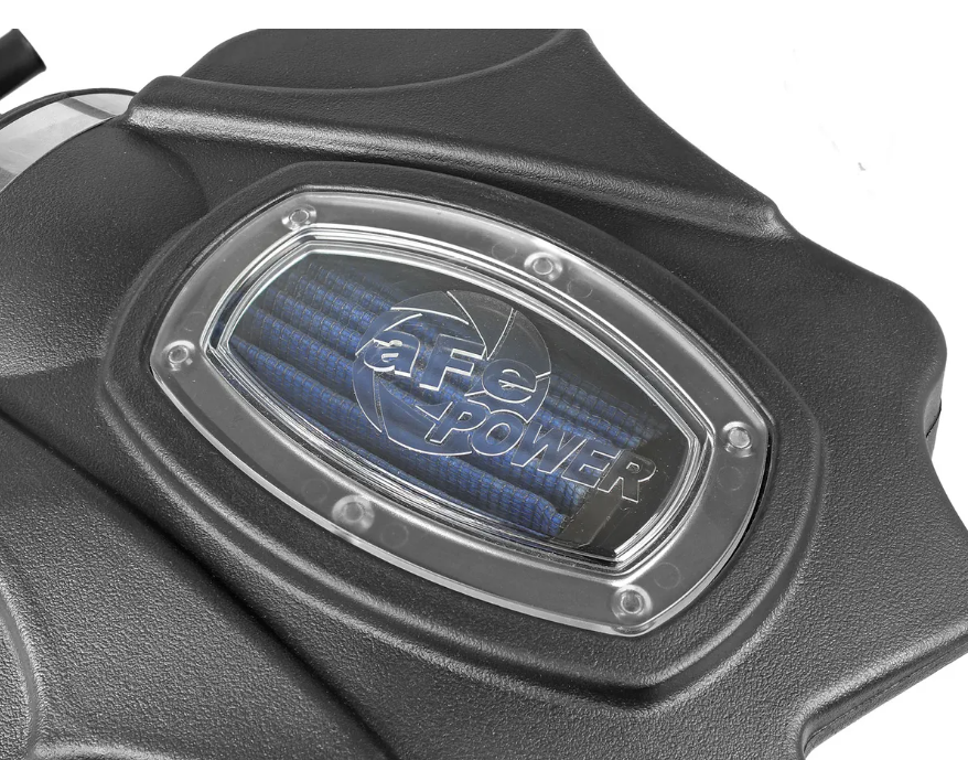 Momentum GT Cold Air Intake System w/Pro 5R Filter Media