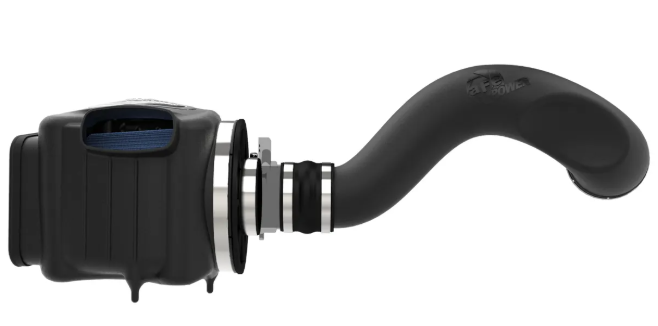 Momentum GT Cold Air Intake System w/Pro 5R Filter