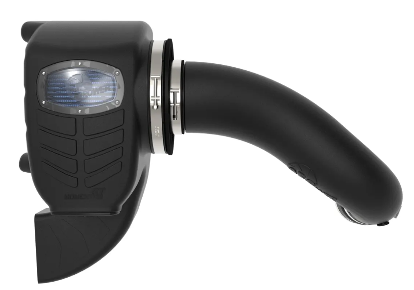 Momentum GT Cold Air Intake System w/Pro 5R Filter Media