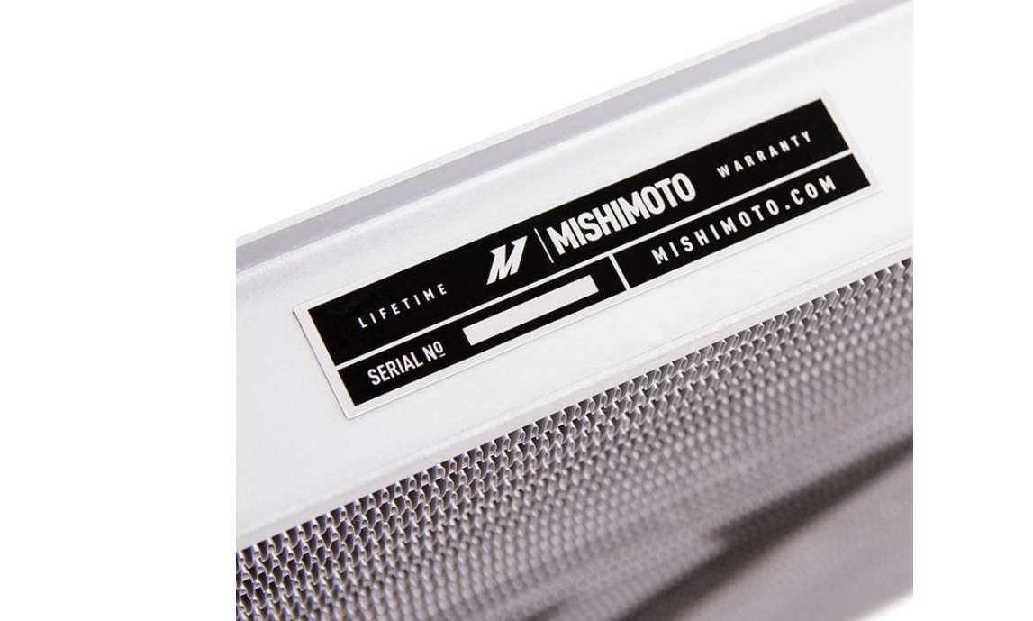 Performance Aluminum Radiator