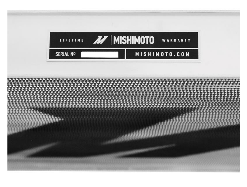 Performance Aluminum Radiator
