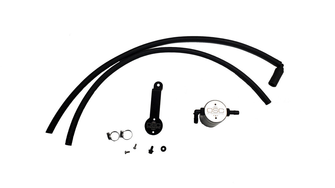 J&L 3.0 Oil Separator