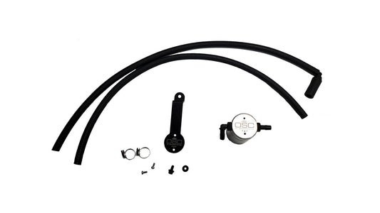 J&L 3.0 Oil Separator
