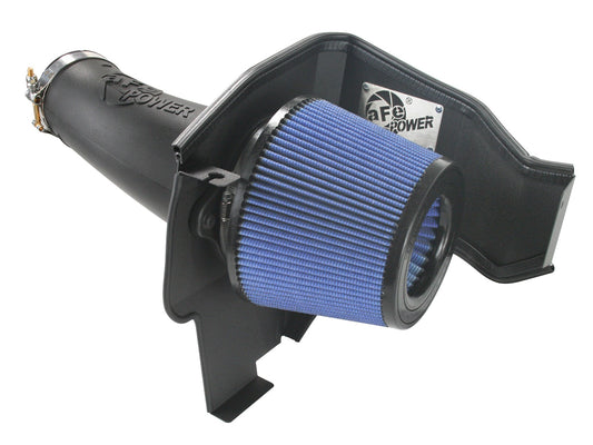 Magnum FORCE Stage-2 Cold Air Intake System w/Pro 5R Filter Media