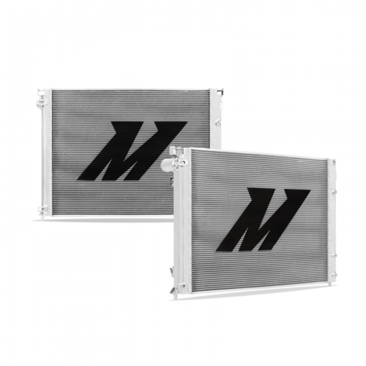 Performance Aluminum Radiator