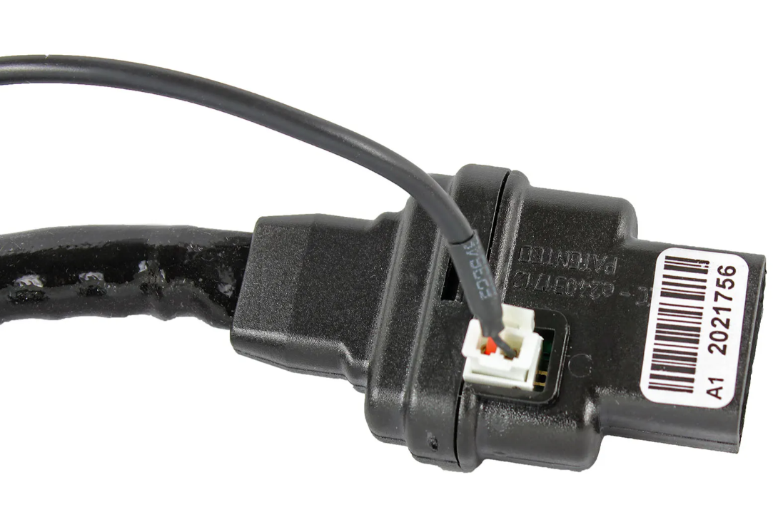 Sprint Booster® V3 Power Converter