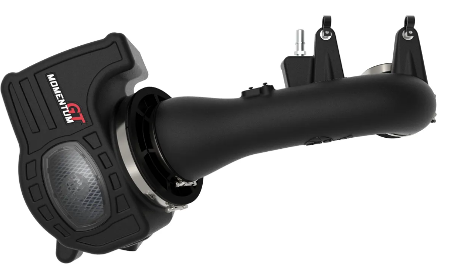 Momentum GT Cold Air Intake System w/Pro 5R Filter