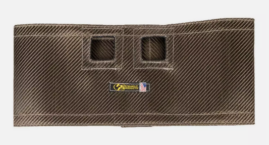 Lava Battery shield