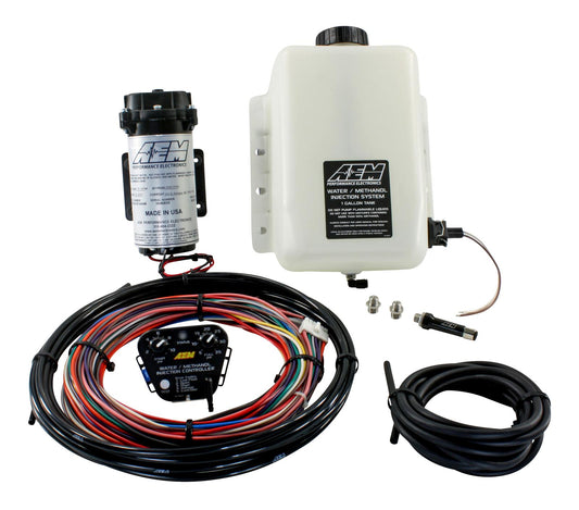Water/Methanol Injection Systems