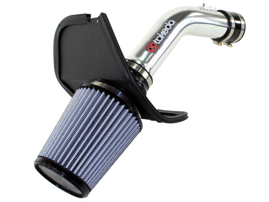 Takeda Attack Stage-2 Pro Cold Air Intake System w/Pro DRY S Filter Media