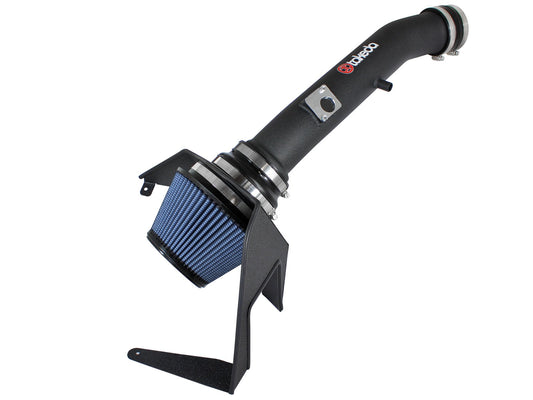 Takeda Stage-2 Cold Air Intake System w/Pro 5R Filter Media