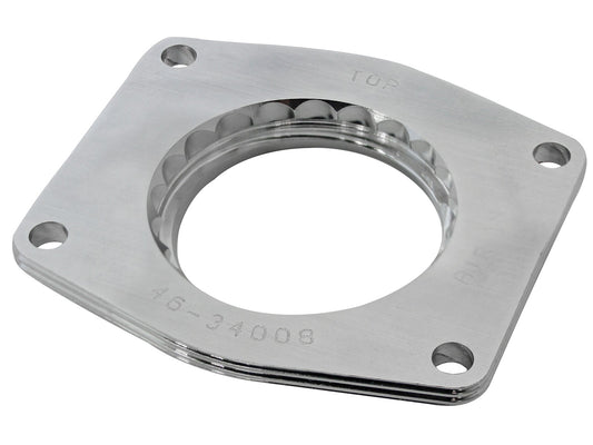 Silver Bullet Throttle Body Spacer