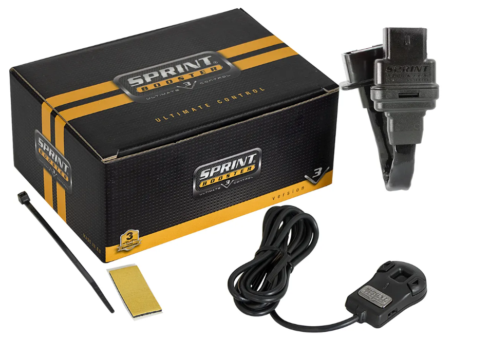 Sprint Booster® V3 Power Converter