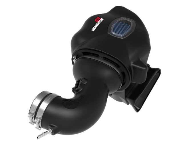 Momentum GT Cold Air Intake System w/Pro 5R Filter Media