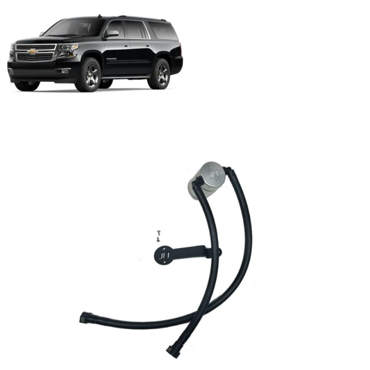 J&L Oil Separator (Yukon / Tahoe 2015-2020)