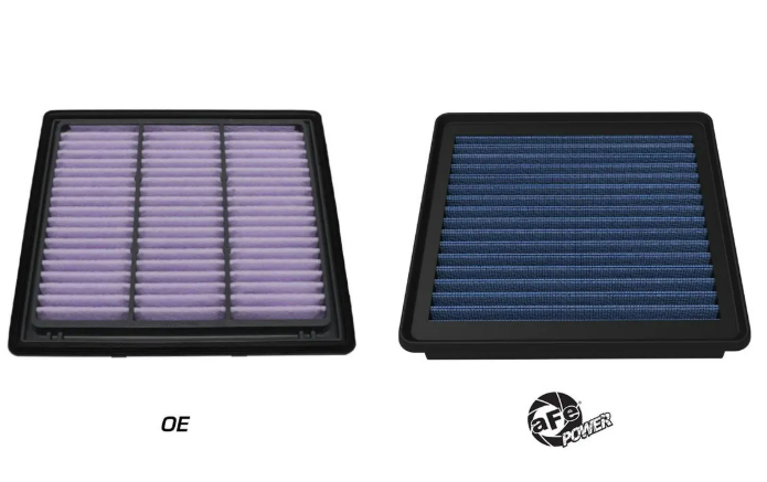 Magnum FLOW Pro 5R Air Filter