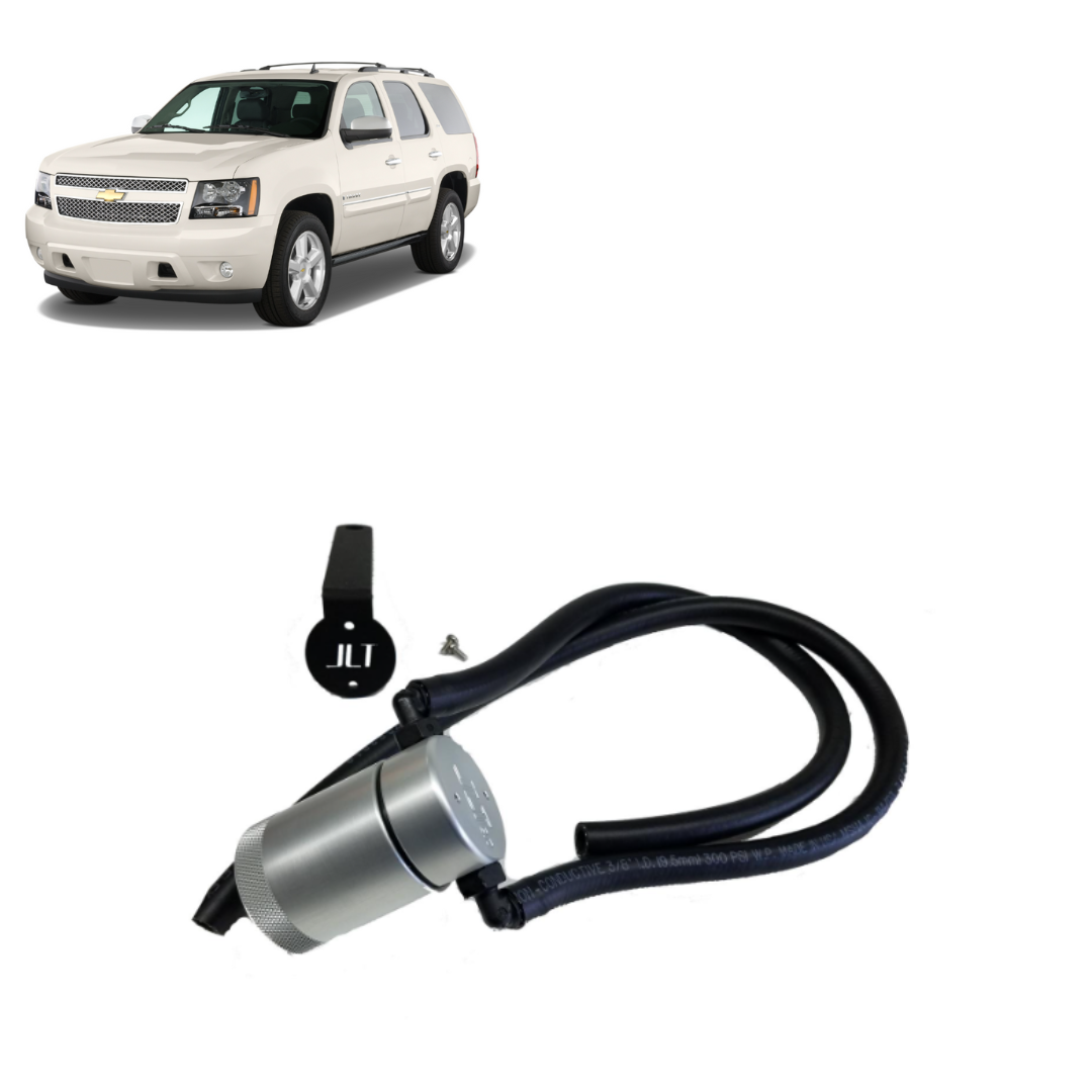 J&L Oil Separator (Yukon / Tahoe 2009-2014)