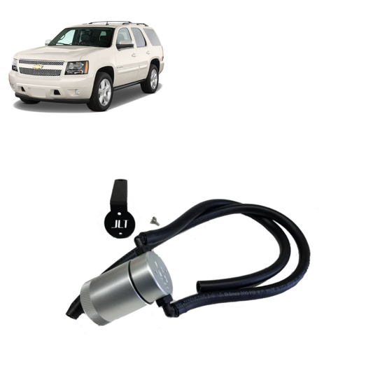 J&L Oil Separator (Yukon / Tahoe 2009-2014)