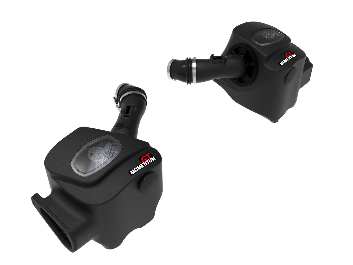 Momentum GT Cold Air Intake System w/ Pro 5R Filters