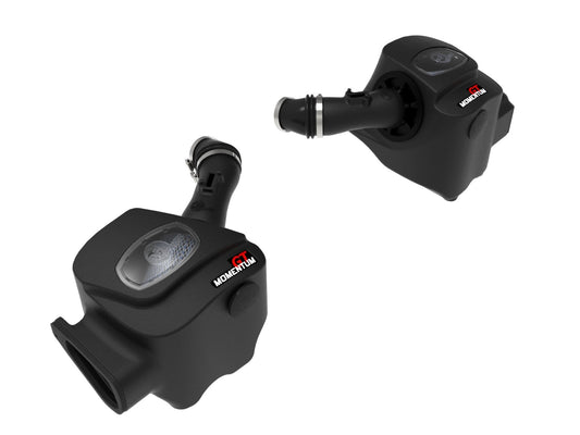 Momentum GT Cold Air Intake System w/ Pro 5R Filters