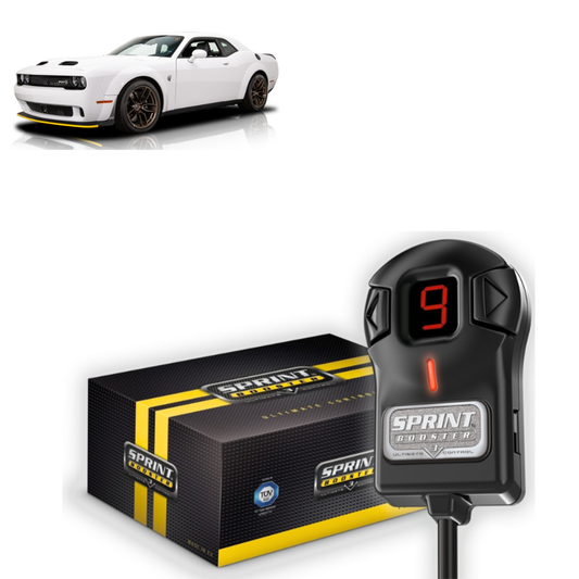Sprint Booster (Dodge Challenger SRT 2011-2023)