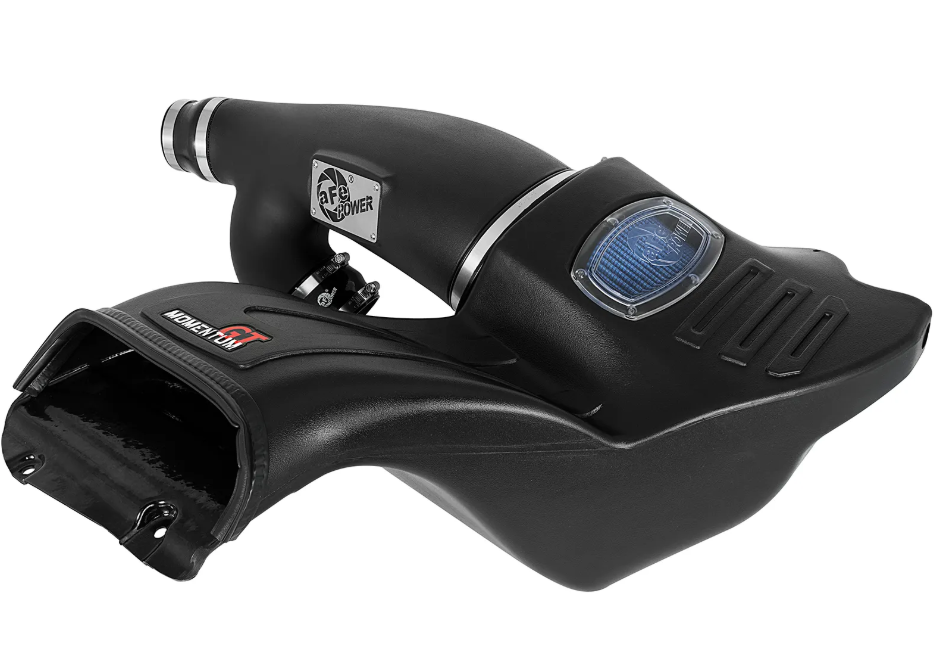 Momentum GT Cold Air Intake System w/Pro 5R Filter Media