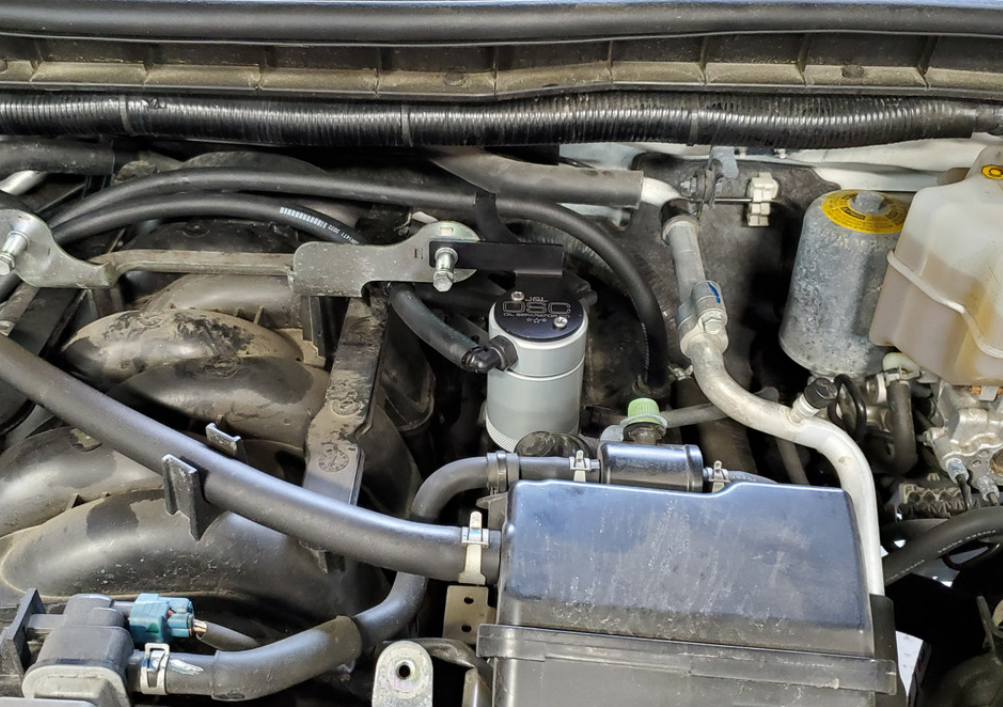 J&L 3.0 Oil Separator