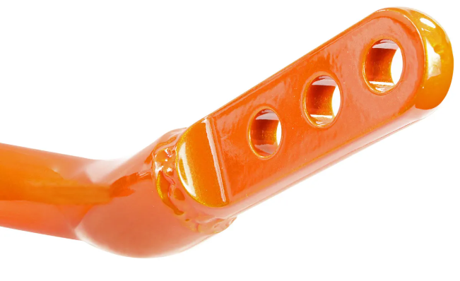 aFe Control Sway Bar Set