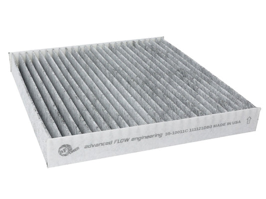 aFe POWER Carbon Cabin Air Filter