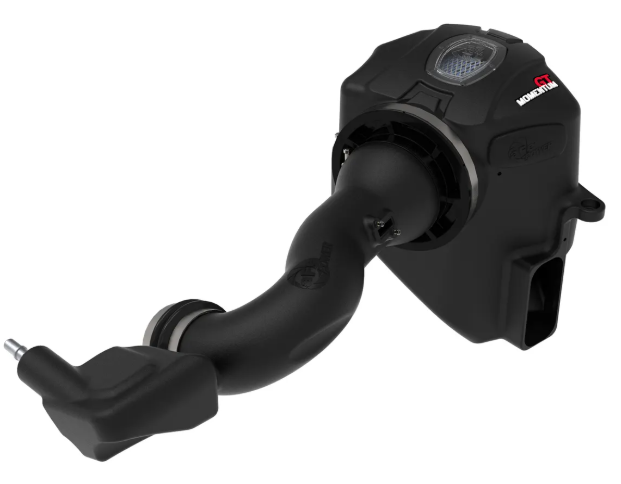 Momentum GT Cold Air Intake System w/ Pro 5R Filter