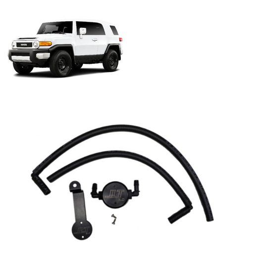 J&L Oil Separator (FJ Cruiser 2010-2023)