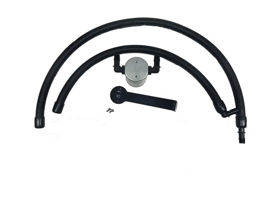 J&L 3.0 Oil Separator
