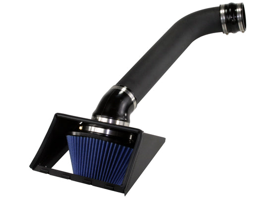 Magnum FORCE Stage-2 Cold Air Intake System w/Pro 5R Filter Media