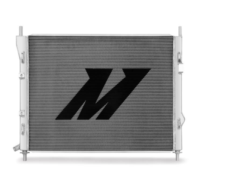Performance Aluminum Radiator