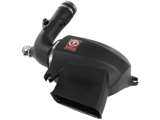 Takeda Momentum Cold Air Intake System w/Pro 5R Filter Media