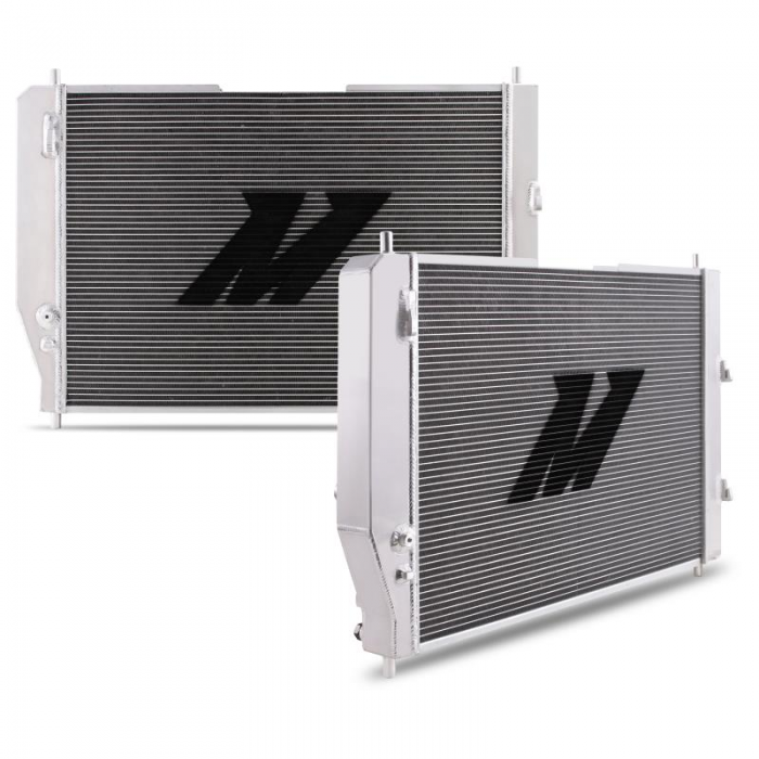Performance Aluminum Radiator